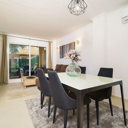 Apartment Pinazo By Interhome Кумбре-дель-Соль Екстер'єр фото